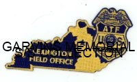 KENTUCKY,ATF LEXINGTON 1